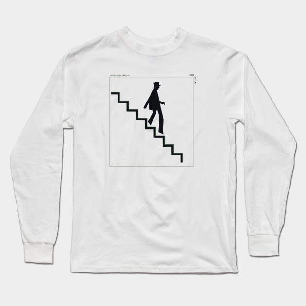 LKJ Linton Kwesi Johnson Bass Culture Long Sleeve T-Shirt by LeRobrts